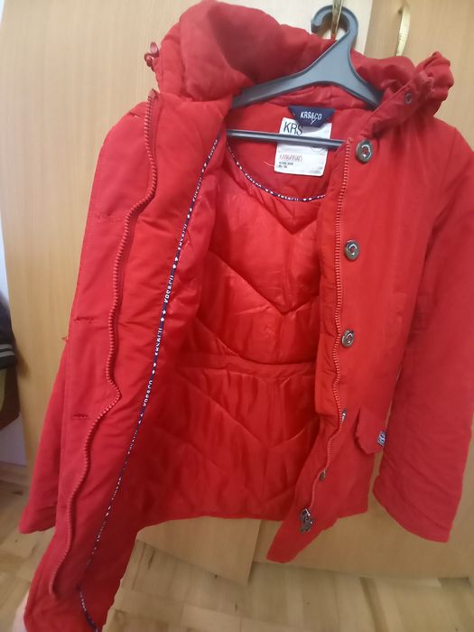 Жіночі лижні    куртки