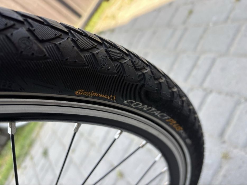 Електро велосипед BULLS Гідравліка Повний Комплект