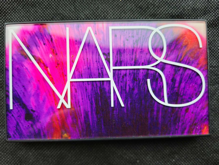Paleta cieni Nars