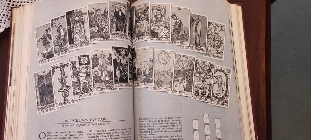 Grande Livro do Maravilhoso e Fantástico