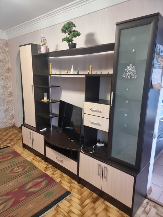 Сдаётся  однокомнатная квартира на Космосе (не для вечеринок) УЮТНАЯ..