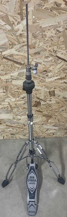 Suporte pratos de choque Tama Iron Cobra 200