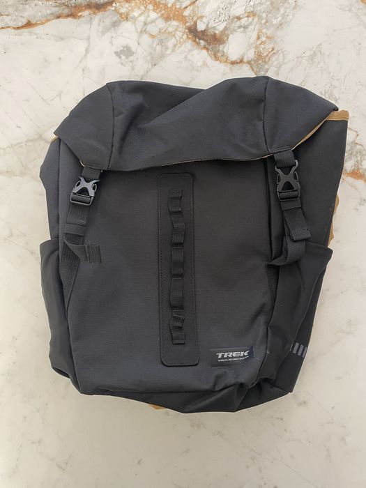 Sakwa pojedyncza Trek 9 L