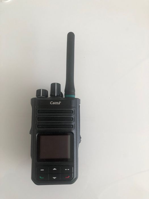 Цифровая рация Caltta