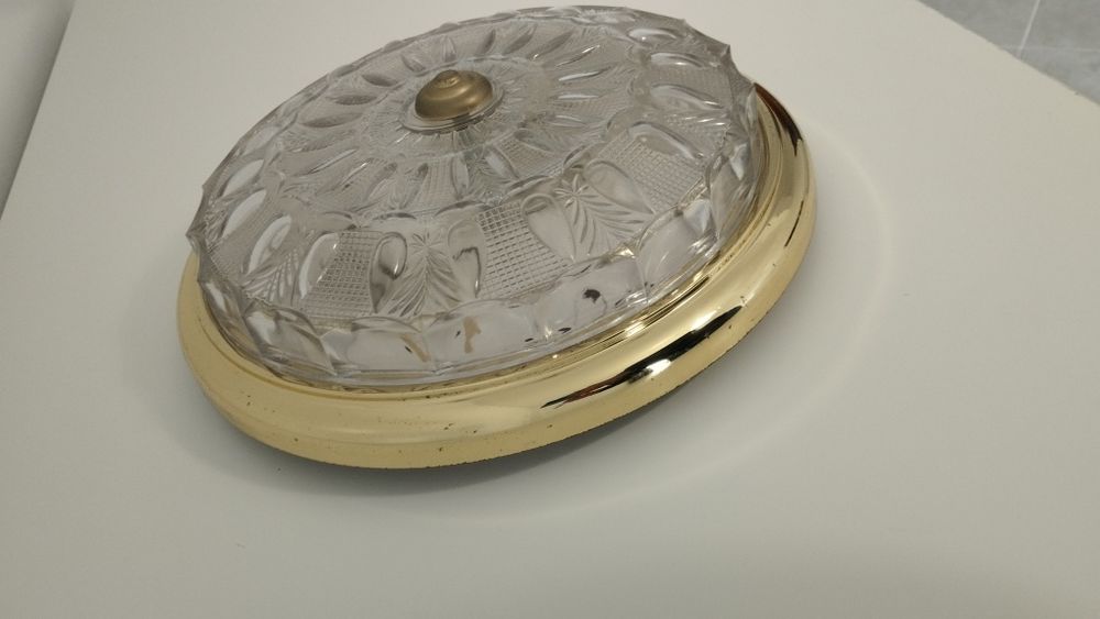 Candeeiro de parede ou teto