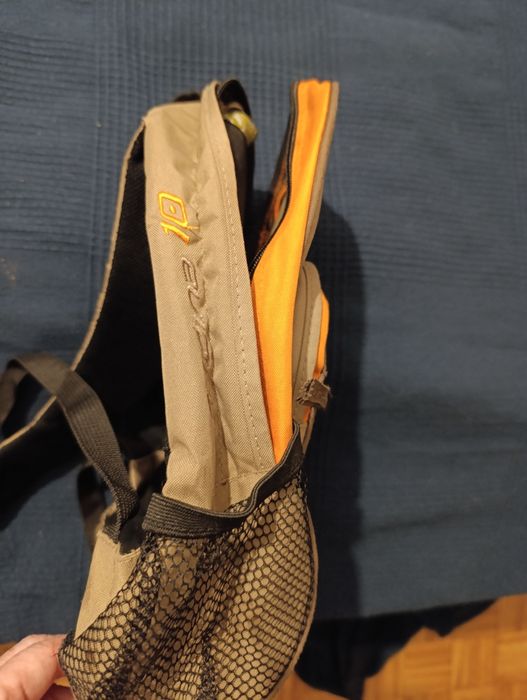 Plecak mały turystyczny