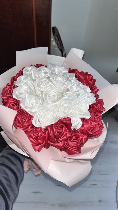 Продам раскошный букет своими руками