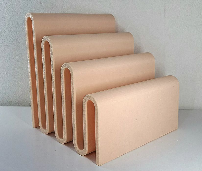 Organizador de Secretária Moderno e Funcional