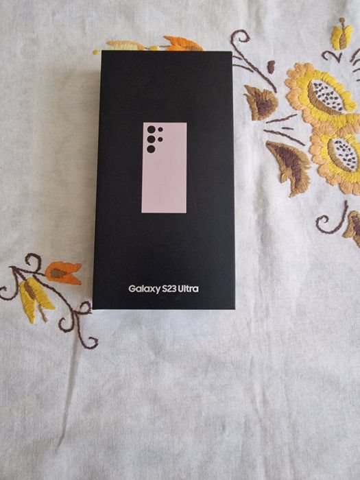 Samsung S23 Ultra 8/256 Levander