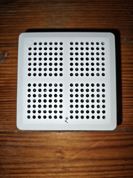 Портативна пральна машина, стериалізатор Washwow