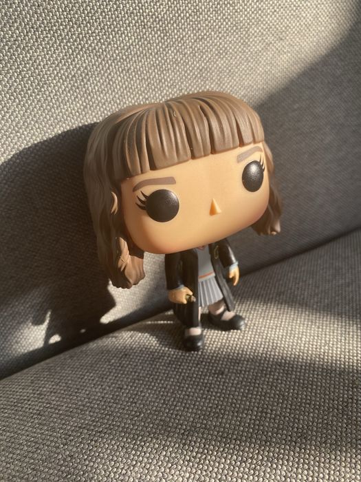 Funko pop Герміона Грейнджер