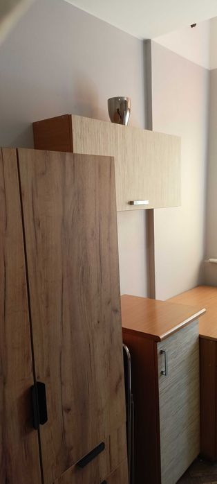 Wynajem pokoju Łódź Centrum - bez dodatkowych opłat