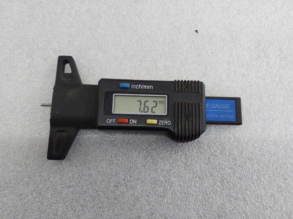 Pneu suplente RENAULT Clio IV (BH_)