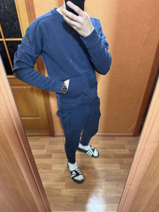 Продам Костюм Adidas XS
