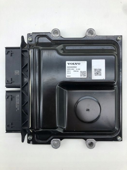 VOLVO XC40 T4 2.0 MODUŁ KOMPUTER STEROWNIK SILNIKA 32242004