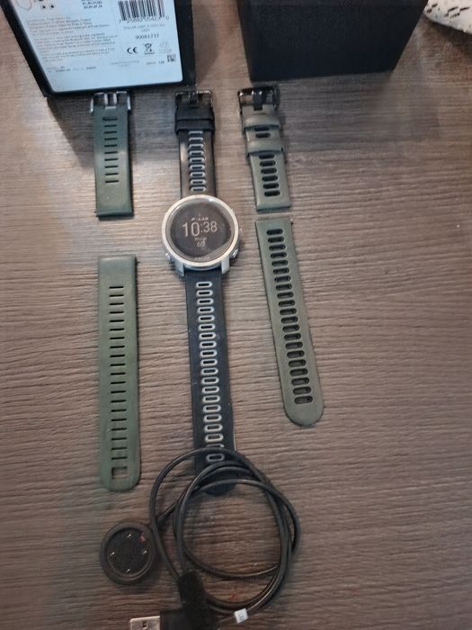 Smartwatch Polar