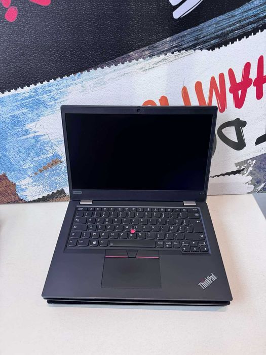 Є 50шт Ноутбук Lenovo ThinkPad L13/бюджетний для офісу навчання/легкий