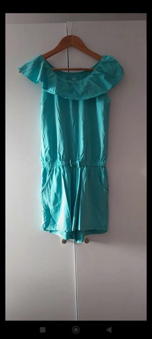 Kombinezon dziewczęcy Pepperts