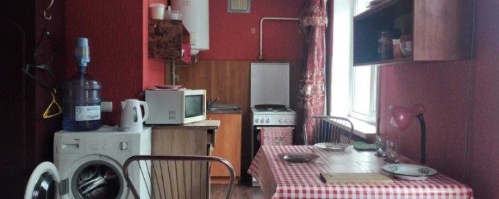 Сдам 1 комнатную крупногабаритную квартиру  Магнитогорская