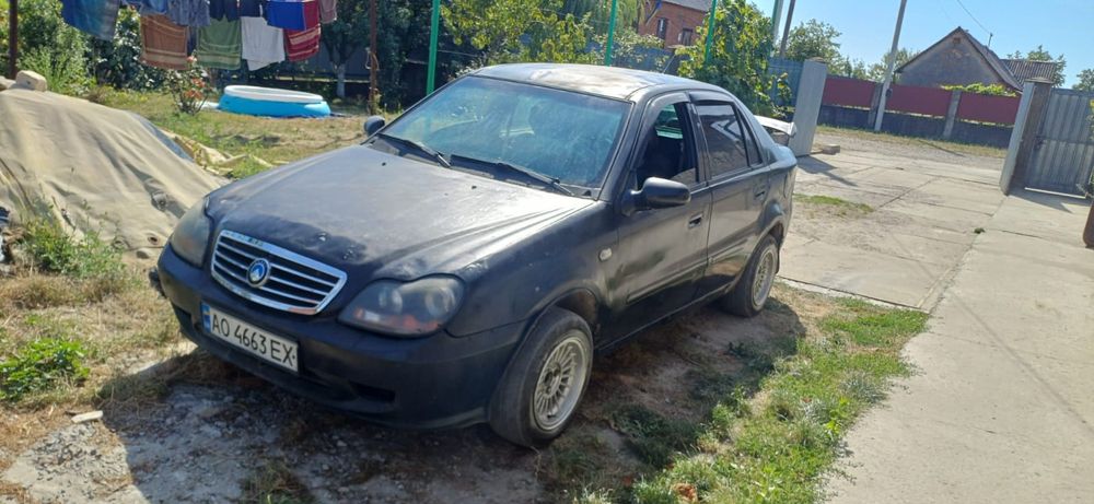 Продам джелі ск або обміняю на квадроцикл