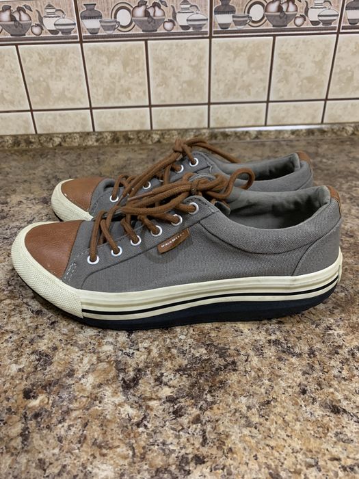 Туфлі,кросівки,кеди 37-38розмір walkmaxx