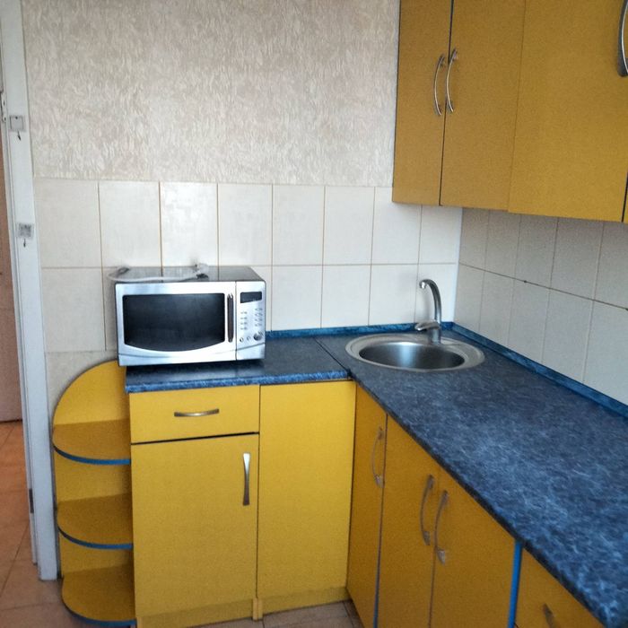 Apartment in Mykolaiv - View 2