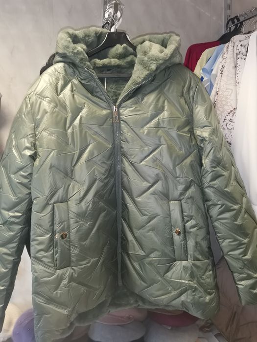 Kurtka zimowa S'West