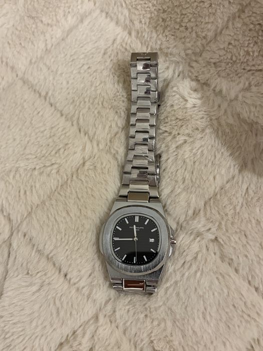 Relogio tissot + patek philippe
