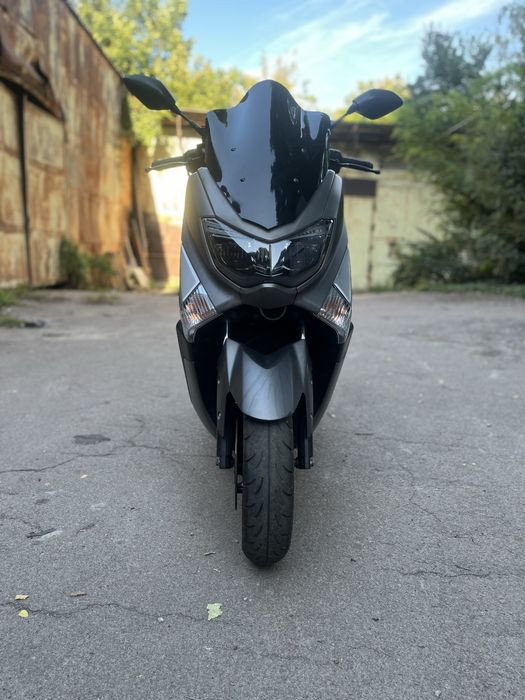 Yamaha NMAX 155 без пробігу по Україні ямаха нмакс