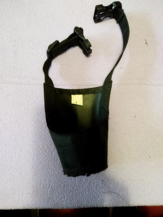 Ошейник намордник