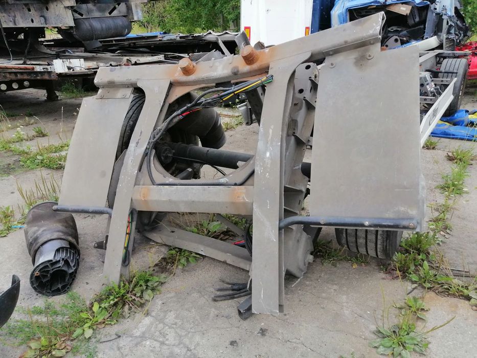 Fliegl Zwp 180