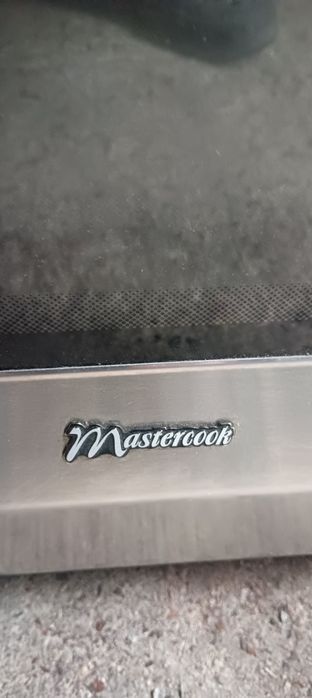 Programator termostat kuchenki Mastercook