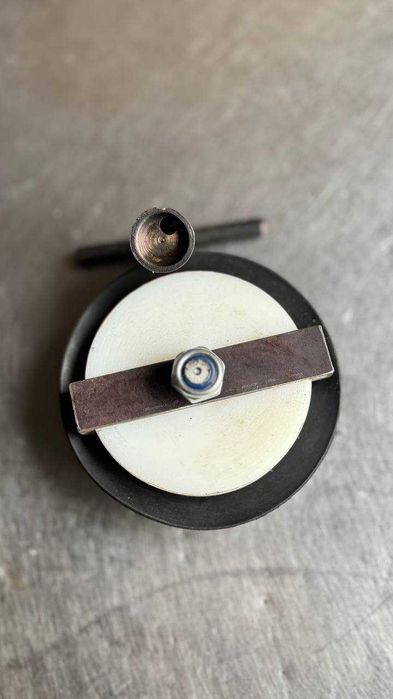 Кришка паливного бака фура, камаз, грузовик. З секретом, антивандальна