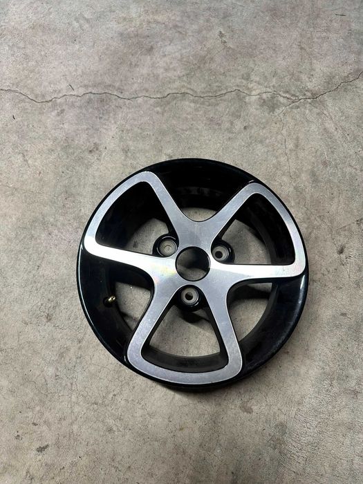 Jantes Renault Twizy 13’’ – Novas – Conjunto de 4