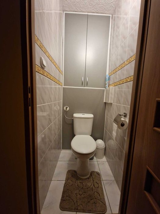 3-pokoje  60m2  15PP Wilków  2 piętro