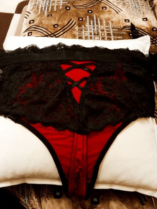 Комплект спокусливої білизни від  Lovehoney