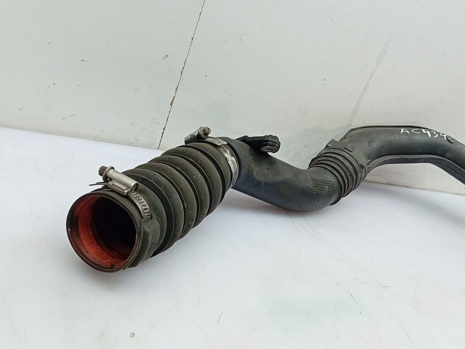 Tubo do intercooler RENAULT Modus/Grand Modus (F/JP0_)