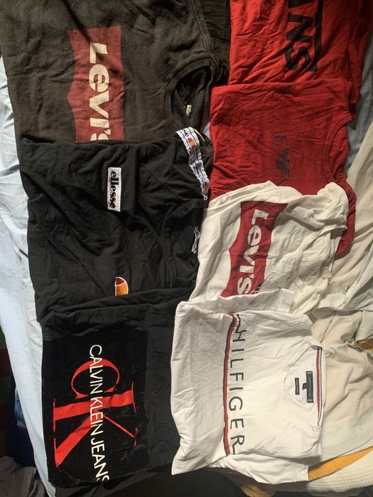 T-shirts para venda de marca