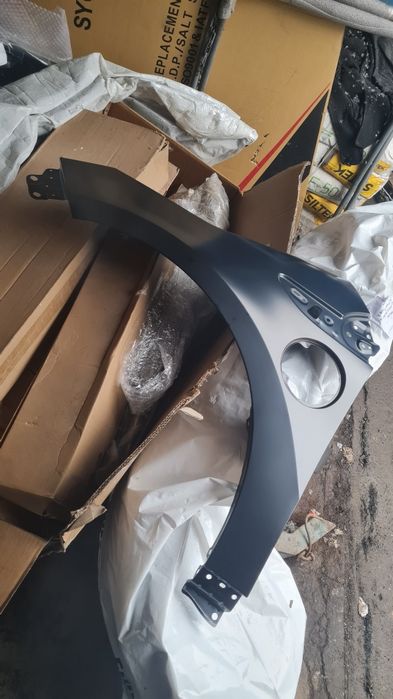 Крила передні Chevrolet Volt крило ліве праве левое правое переднее