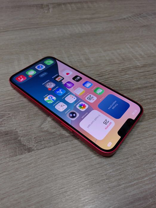 Iphone 14 Bateria 78% 128GB