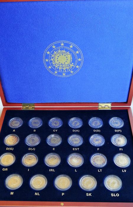 30 Aniversário da Bandeira União Europeia