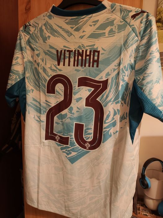 Camisola Vitinha M