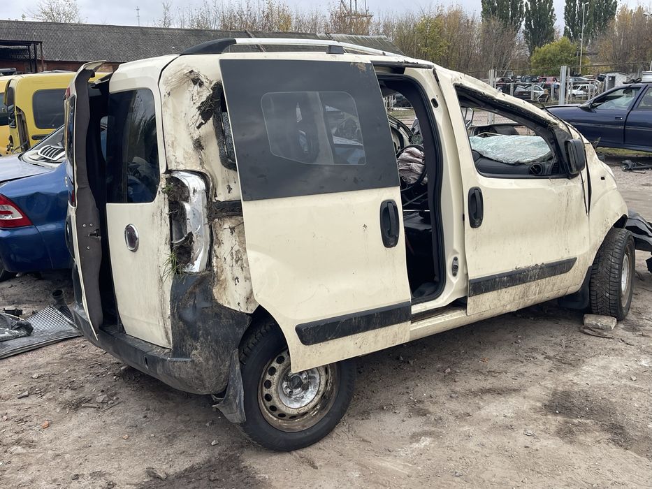 Разборка Fiat Fiorino розборка фиат фиорино шрот