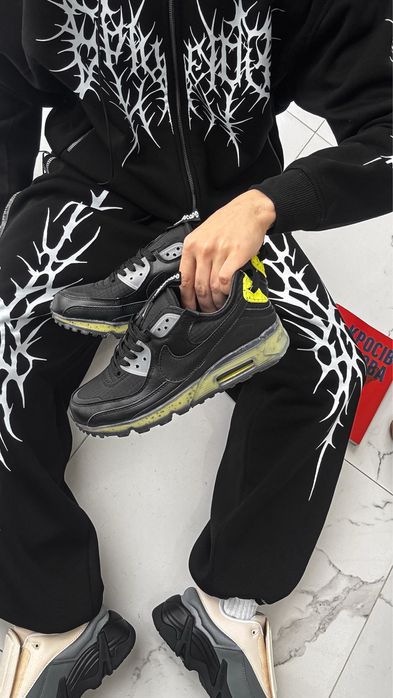 ‼️41-45‼️Nike Air Max Terrascape 90 Black 95 97 Drift Tn Dn