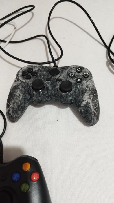 Comandos para Peças