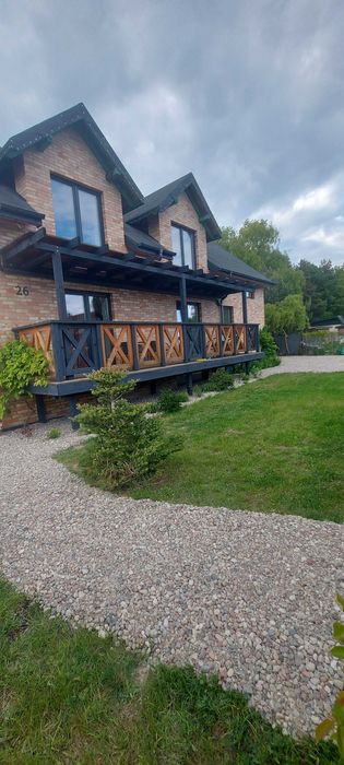 Pod Żurawiem Stegna pokoje całoroczne .