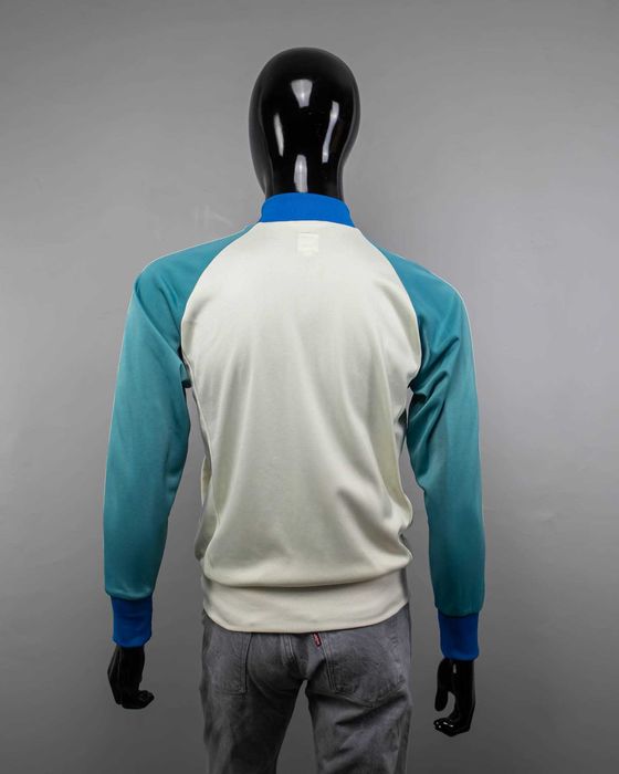 Винтажная олимпийка Adidas Original Firebird Track Jacket.Размер S