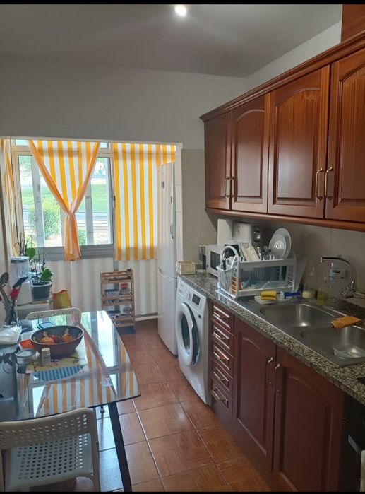 Quarto disponível