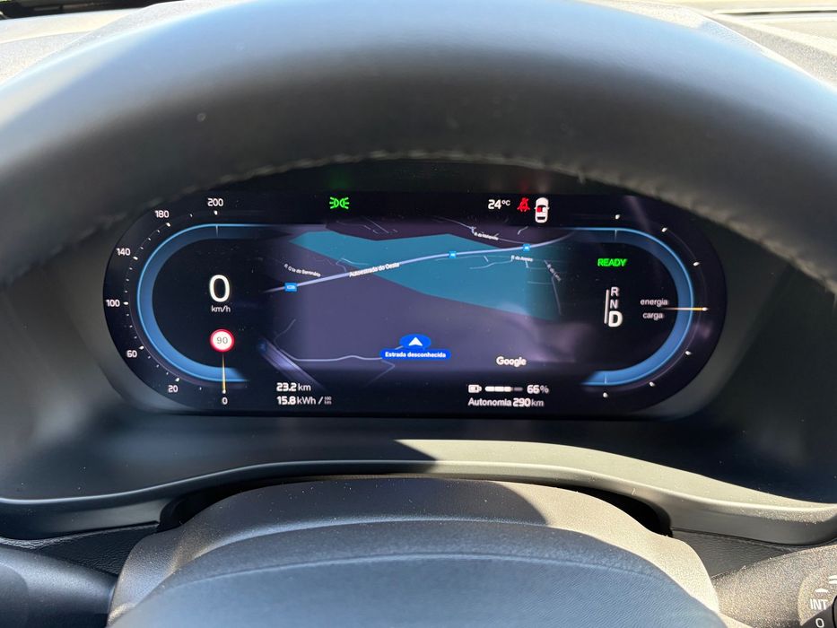 Volvo XC 40 Recharge Extended Range Core