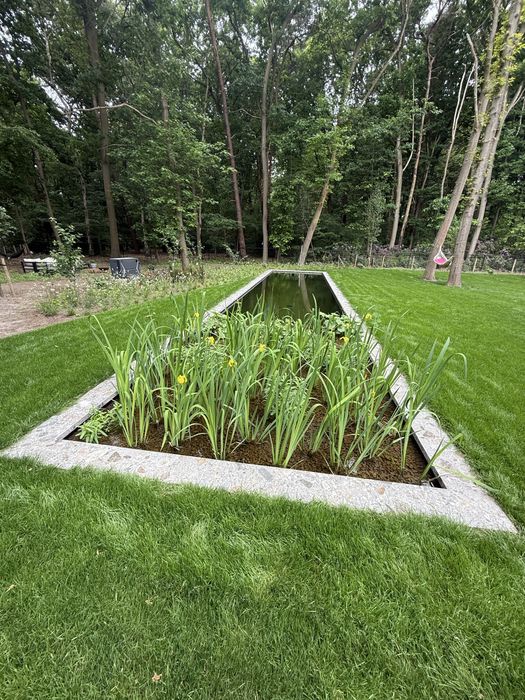 Ogrody Projekty Realizacje